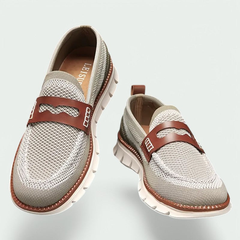 Herre Moccasins Casual Slip-On EVA Materiale 1