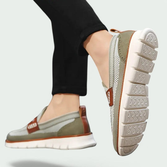 Herre Moccasins Casual Slip-On EVA Materiale 2