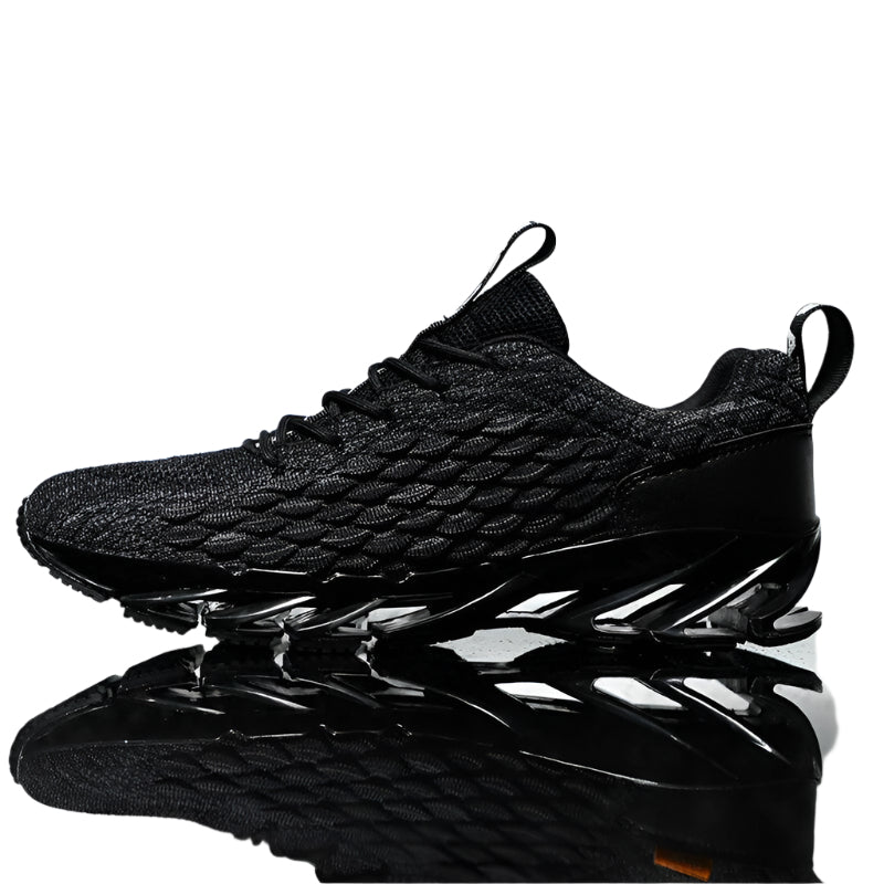 Herre Sko Blade Runners Strømlinet Tekstil 0