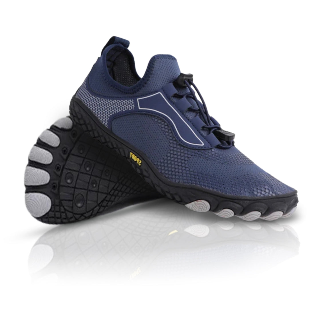 Mænds Barefoot Sko Komfortabelt Design 1