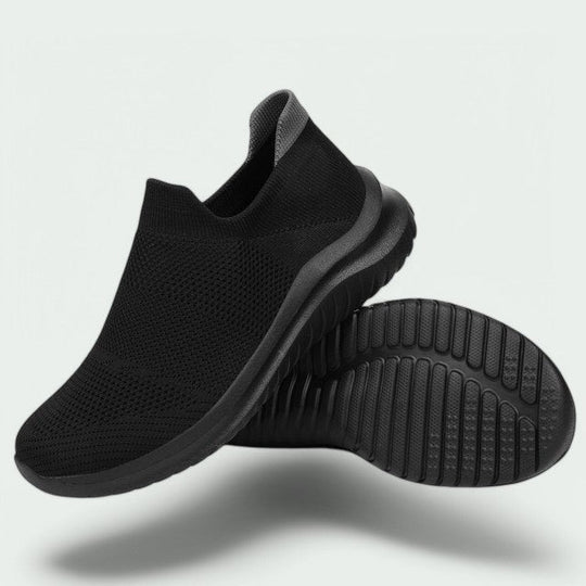 Unisex Komfortable Sko med Orthopædisk Design 4