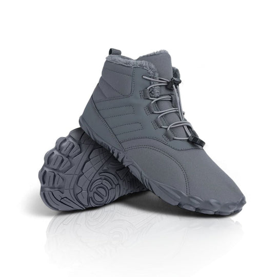 Unisex Minimalist Waterproof Winter Shoes 1