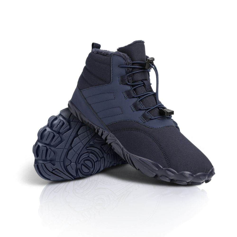 Unisex Minimalist Waterproof Winter Shoes 2