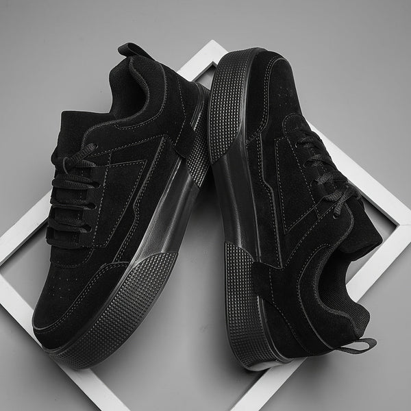 Unisex Sneakers Minimalistisk Design 1