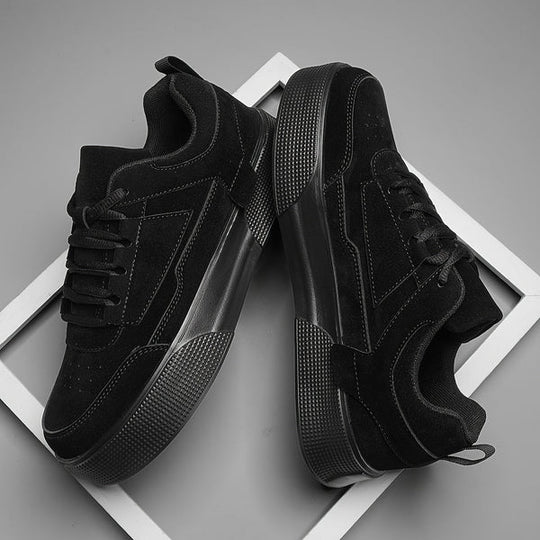 Unisex Sneakers Minimalistisk Design 1