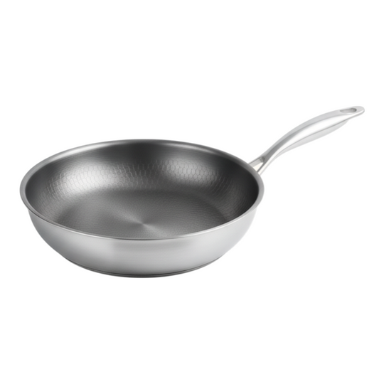 Titanium Pande til Madlavning