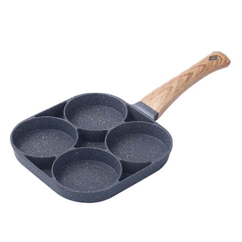 Æggepande til 4 Portioner Praktisk Design 6