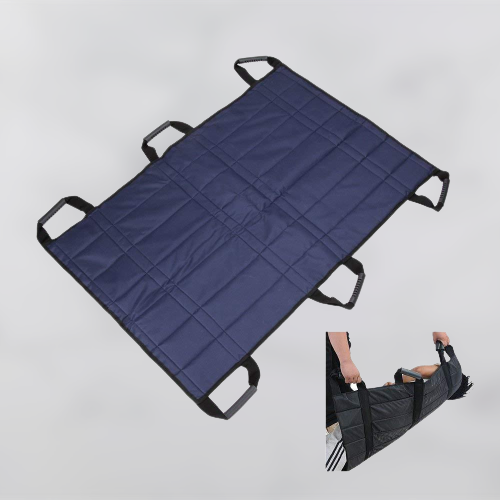 Ældre Polstret Forflytningshjælp Ergonomisk Design 6