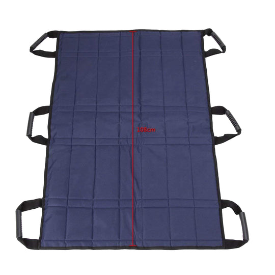 Ældre Polstret Forflytningshjælp Ergonomisk Design 7