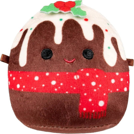 Adventskalender med Micromallow Figurer til Børn 6