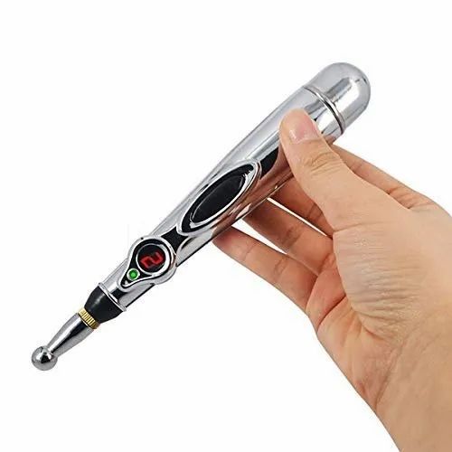 Akupunktur-Massage-Stift til Hurtig Lindring 0