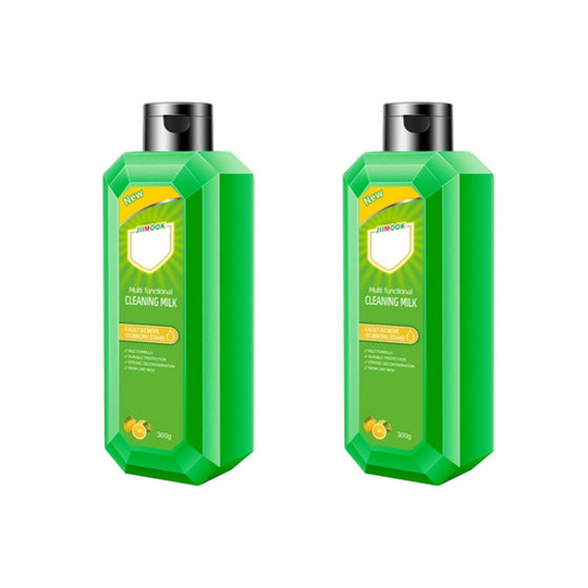 All-in-One Rengøringsmiddel Effektiv 8