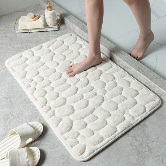 Antislip Douchemat i Luksusdesign til Badet 0