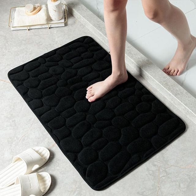 Antislip Douchemat i Luksusdesign til Badet 1