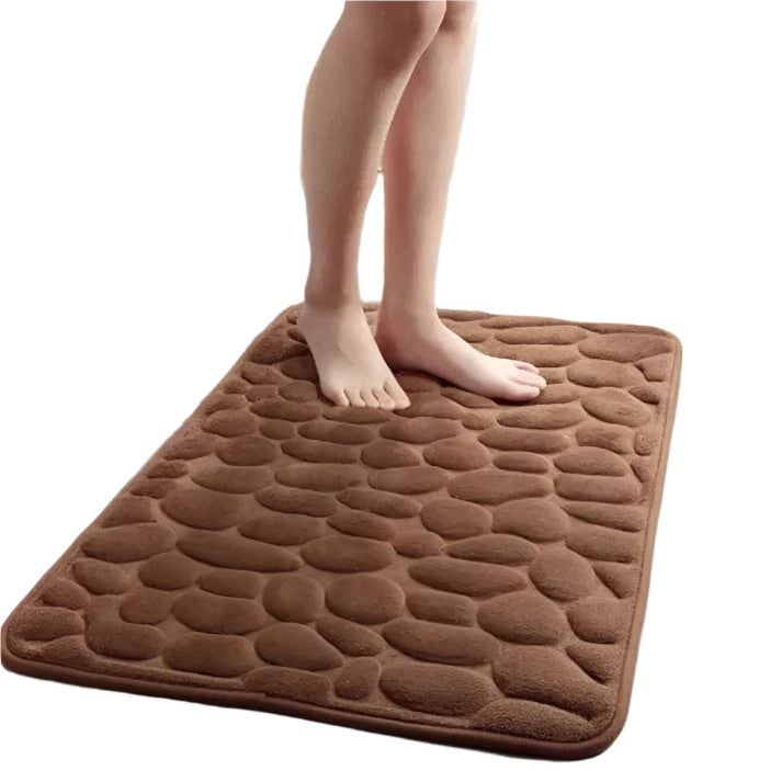 Antislip Douchemat i Luksusdesign til Badet 2