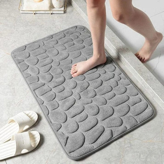 Antislip Douchemat i Luksusdesign til Badet 3