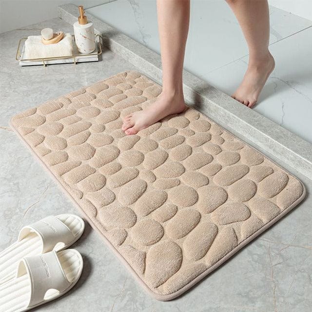 Antislip Douchemat i Luksusdesign til Badet 4