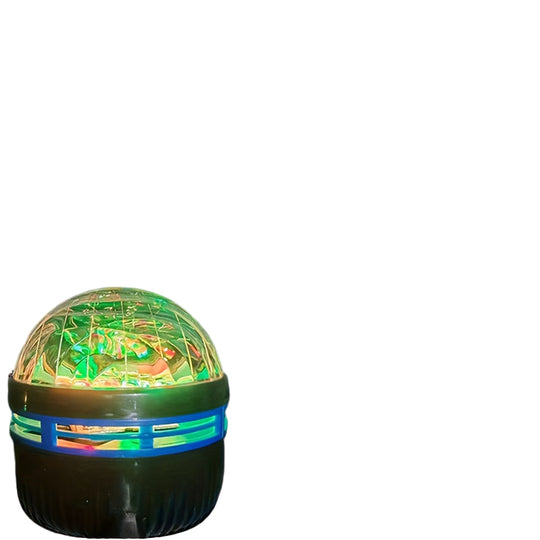 Atmosfærisk Belysning Projektor til Stue og Soveværelse 0