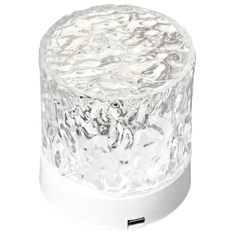 Atmosfærisk Lampe med Fjernbetjening 6