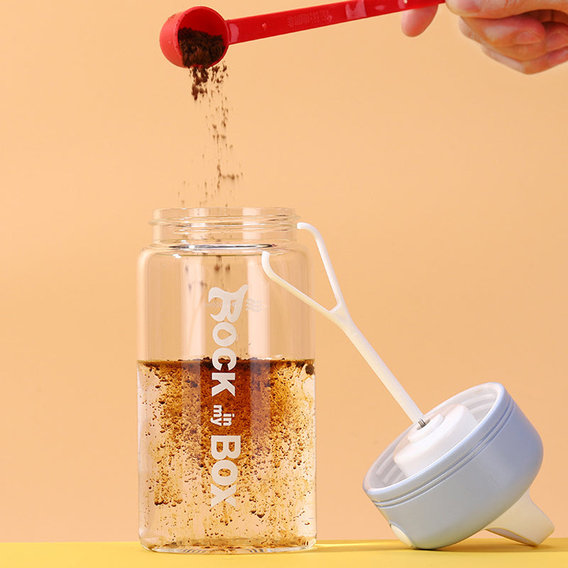 Automatisk Blenderkop til Mænd og Kvinder 1