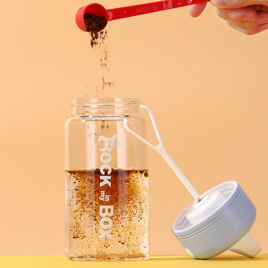 Automatisk Blenderkop til Mænd og Kvinder 1