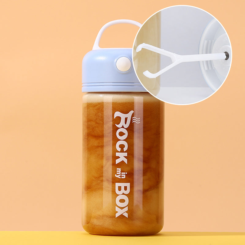 Automatisk Blenderkop til Mænd og Kvinder 2