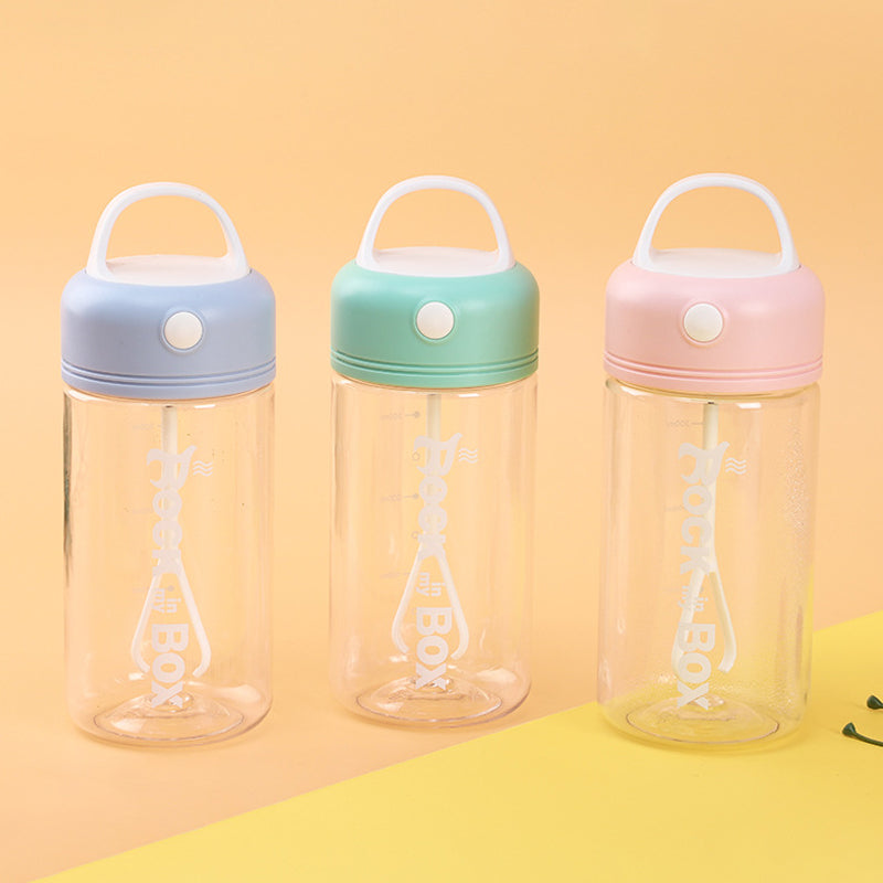 Automatisk Blenderkop til Mænd og Kvinder 3