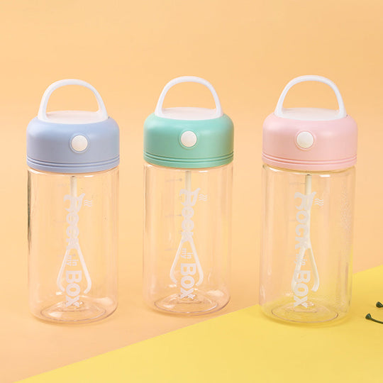 Automatisk Blenderkop til Mænd og Kvinder 3