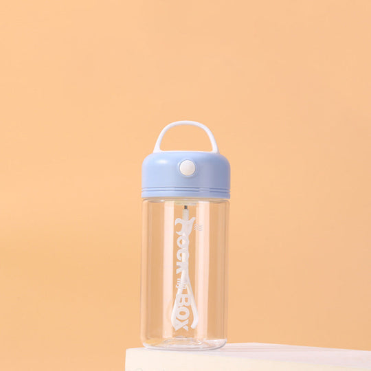 Automatisk Blenderkop til Mænd og Kvinder 7