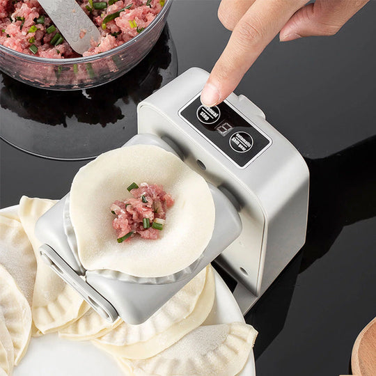 Automatisk Dumplingsmaskine til Hjemmet Funky Design 1