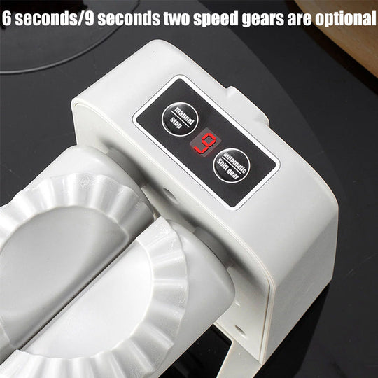 Automatisk Dumplingsmaskine til Hjemmet Funky Design 4