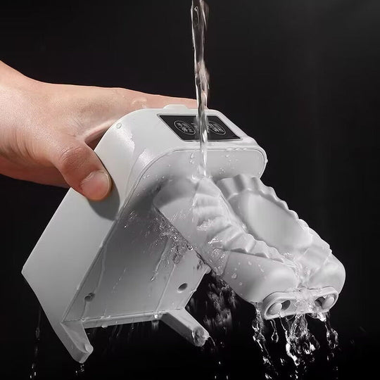 Automatisk Dumplingsmaskine til Hjemmet Funky Design 6