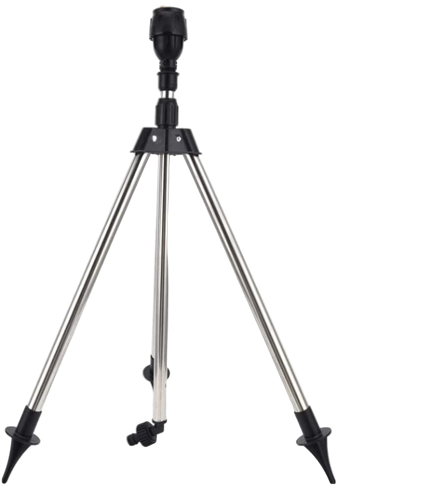 Automatisk Roterende Havesprøjte til Havearbejde 1