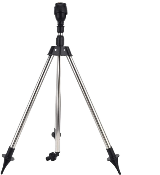 Automatisk Roterende Havesprøjte til Havearbejde 1