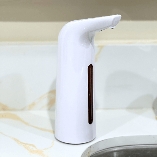 Automatisk Sæbedispenser med Berøringsfri Sensor 2