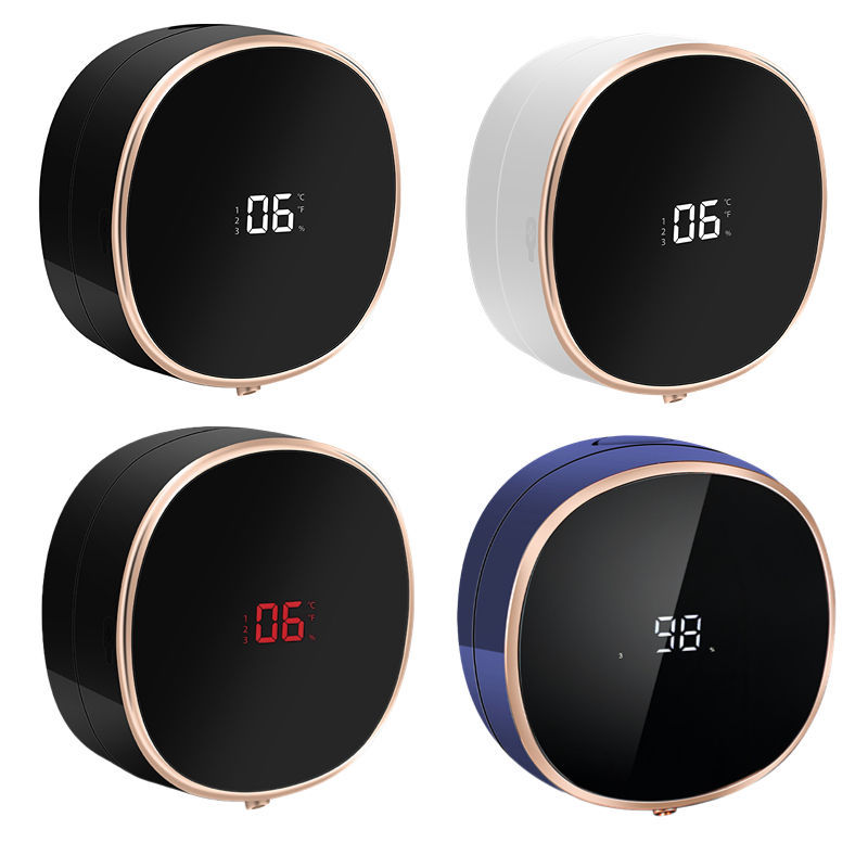 Automatisk Sæbedispenser med Infrarød Sensor 3