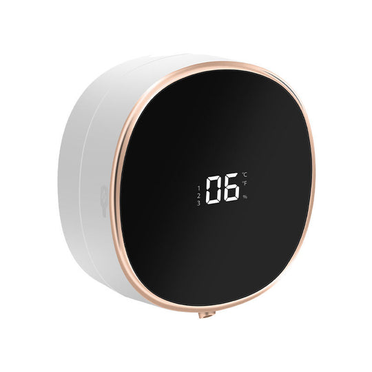 Automatisk Sæbedispenser med Infrarød Sensor 4