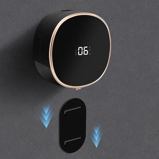 Automatisk Sæbedispenser med Infrarød Sensor 5