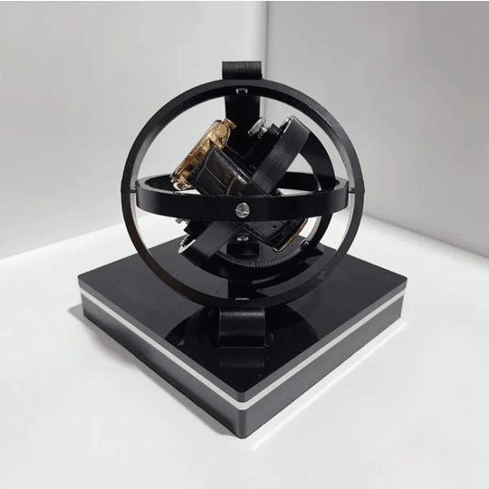 Automatisk Uropruller til Luksusure med Stilfuldt Design 4