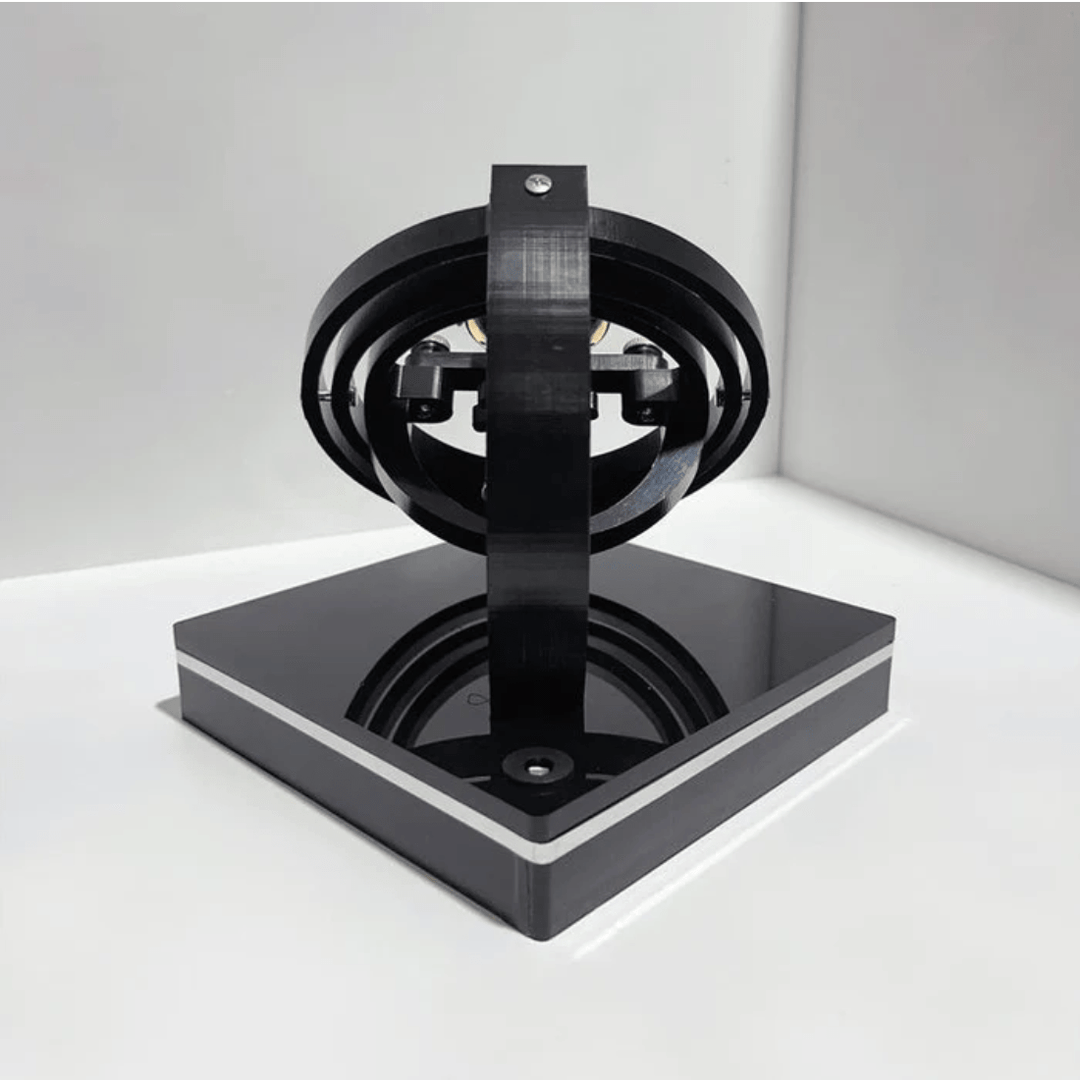 Automatisk Uropruller til Mekaniske Ure 3