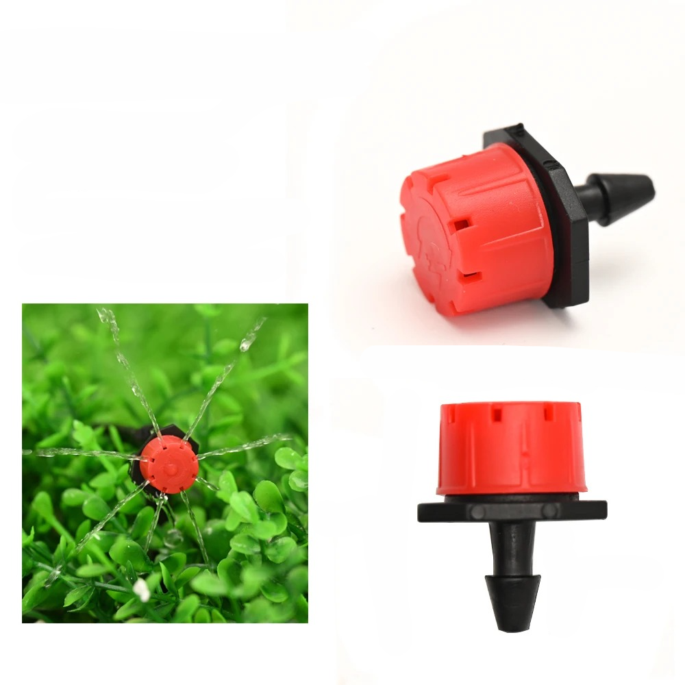Automatisk Vandingssystem Til Haveplanter Med Timer 3