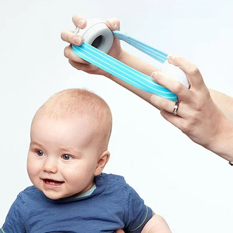 Baby Høreværn til Støjdæmpning 2