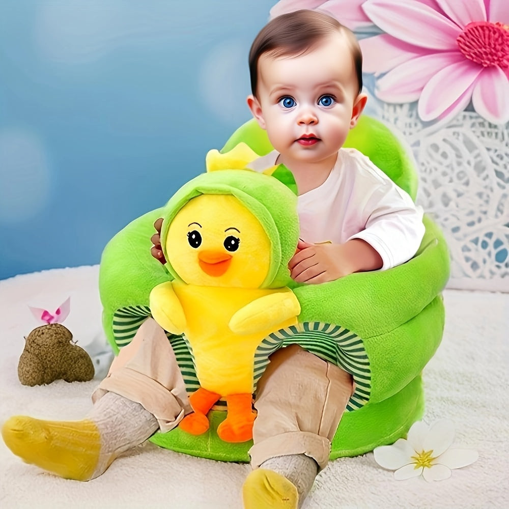 Babysæde til Første Eventyr 3