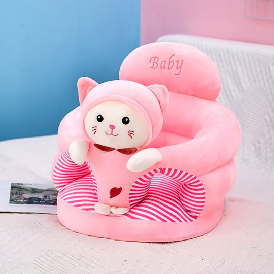 Babysæde til Første Eventyr 4