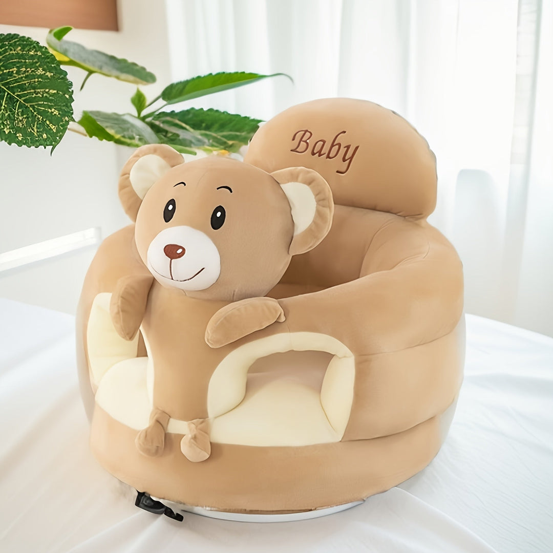 Babysæde til Første Eventyr 5