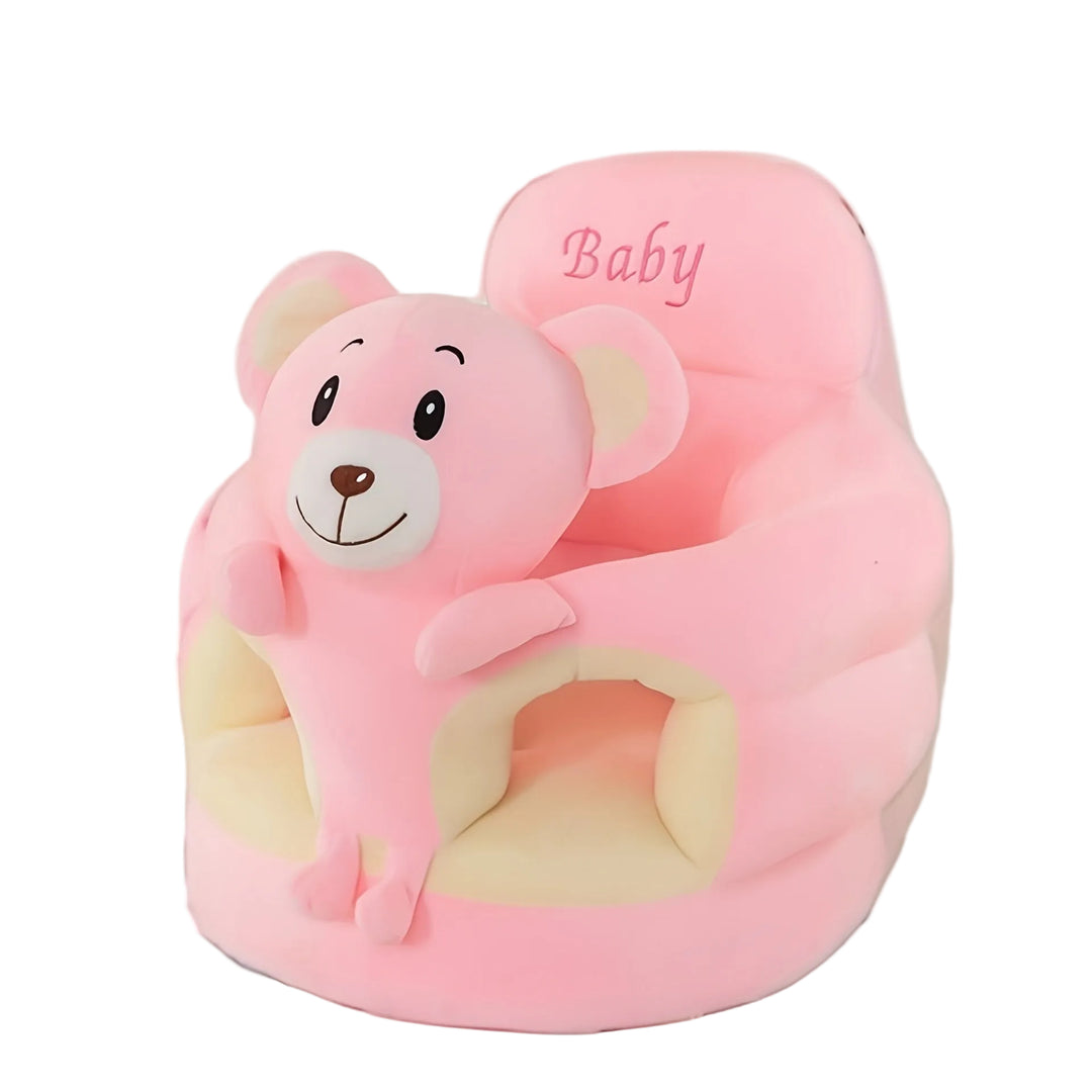 Babysæde til Første Eventyr 6