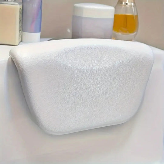 Badekar Pude Aqua Cradle til Komfortabel Afslapning 1
