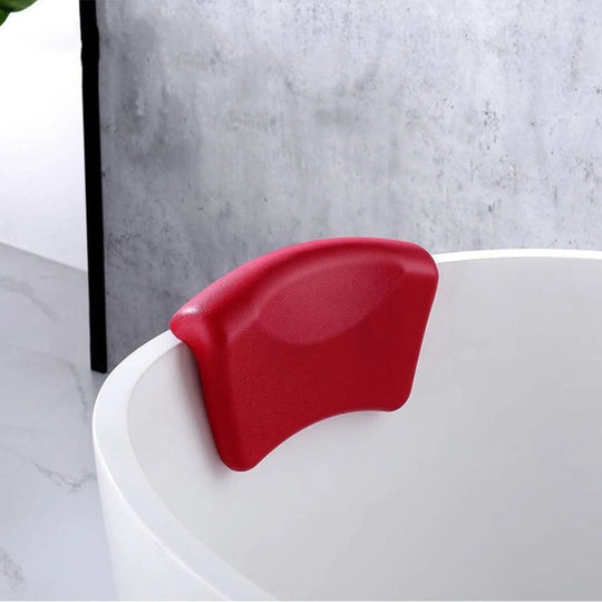 Badekar Pude Aqua Cradle til Komfortabel Afslapning 2
