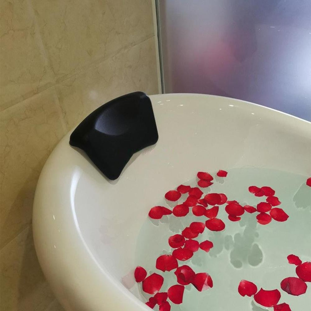 Badekar Pude Aqua Cradle til Komfortabel Afslapning 3