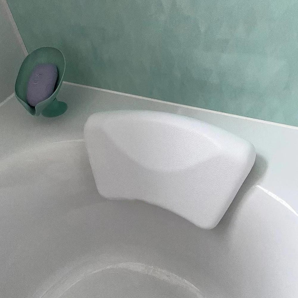 Badekar Pude Aqua Cradle til Komfortabel Afslapning 4